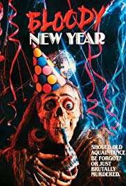 Bloody New Year (1987) Free Movie M4ufree