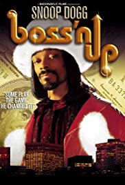 Bossn Up (2005) Free Movie M4ufree