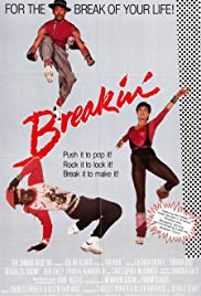 Breakin (1984) Free Movie
