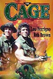 Cage (1989) Free Movie