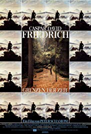 Caspar David Friedrich  Grenzen der Zeit (1986) Free Movie