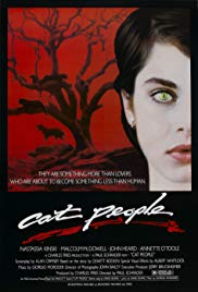 Cat People (1982) Free Movie M4ufree