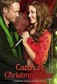 Catch a Christmas Star (2013) M4uHD Free Movie