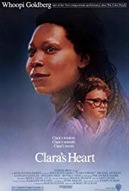 Claras Heart (1988) Free Movie