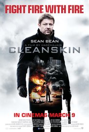 Cleanskin (2012) M4uHD Free Movie