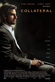 Collateral (2004) Free Movie