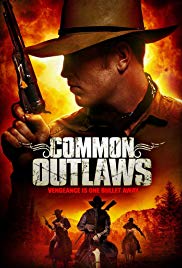 Common Outlaws (2014) Free Movie