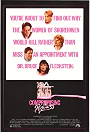 Compromising Positions (1985) Free Movie M4ufree