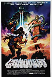 Conquest (1983) M4uHD Free Movie