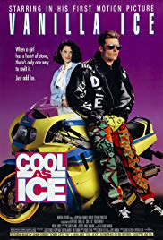 Cool as Ice (1991) Free Movie