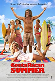 Costa Rican Summer (2010) M4uHD Free Movie