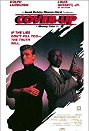 CoverUp (1991) M4uHD Free Movie