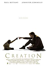 Creation (2009) Free Movie