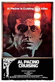 Cruising (1980) Free Movie
