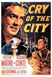 Cry of the City (1948) Free Movie M4ufree