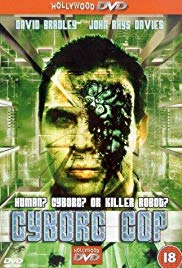 Cyborg Cop (1993) Free Movie