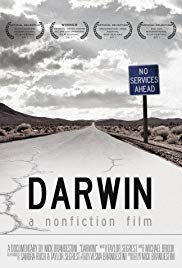 Darwin (2011) M4uHD Free Movie