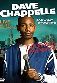 Dave Chappelle: For What Its Worth (2004) Free Movie M4ufree
