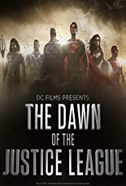 Dawn of the Justice League (2016) Free Movie