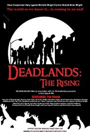 Deadlands: The Rising (2006) M4uHD Free Movie