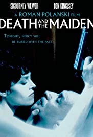 Death and the Maiden (1994) Free Movie