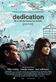 Dedication (2007) Free Movie M4ufree