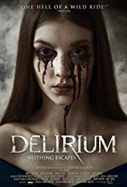 Delirium (2016) M4uHD Free Movie