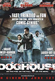 Doghouse (2009) M4uHD Free Movie