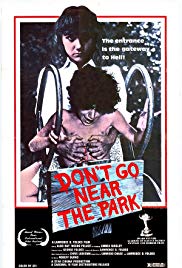Dont Go Near the Park (1979) Free Movie M4ufree