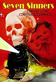 Doomed Cargo (1936) Free Movie
