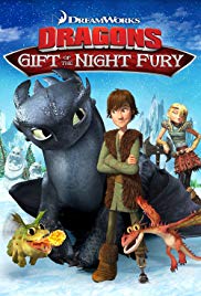 Dragons: Gift of the Night Fury (2011) Free Movie