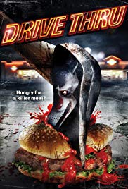 Drive Thru (2007) Free Movie M4ufree