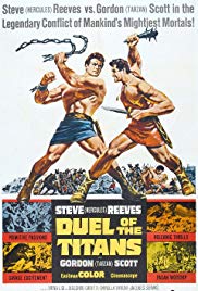 Duel of the Titans (1961) Free Movie
