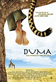 Duma (2005) M4uHD Free Movie