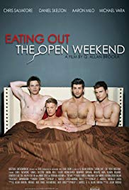 Eating Out: The Open Weekend (2011) Free Movie