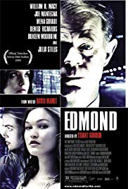 Edmond (2005) Free Movie