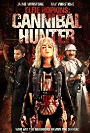 Elfie Hopkins: Cannibal Hunter (2012) M4uHD Free Movie