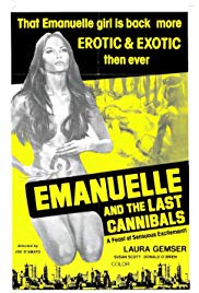 Emanuelle and the Last Cannibals (1977) Free Movie