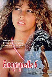 Emmanuelle 6 (1988) Free Movie M4ufree