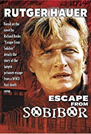 Escape from Sobibor (1987) M4uHD Free Movie