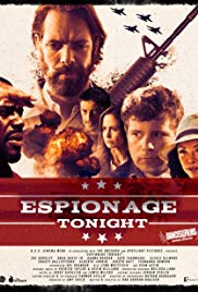 Espionage Tonight (2017) Free Movie