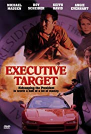 Executive Target (1997) Free Movie