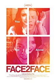 Face 2 Face (2016) M4uHD Free Movie