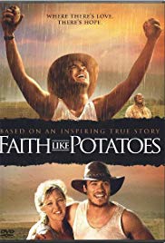 Faith Like Potatoes (2006) Free Movie