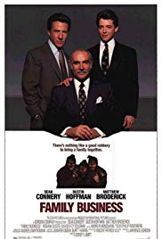 Family Business (1989) Free Movie