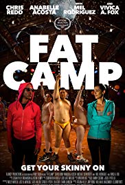 Fat Camp (2017) Free Movie M4ufree