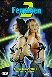 Femalien II (1998) M4uHD Free Movie