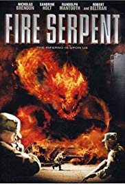 Fire Serpent (2007) M4uHD Free Movie
