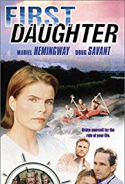 First Daughter (1999) Free Movie