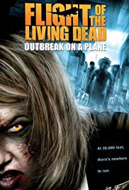 Flight of the Living Dead (2007) Free Movie